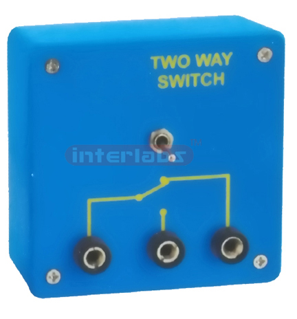 TWO WAY SWITCH